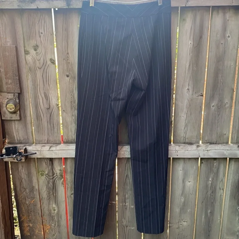 Alex Marie striped pants sz. 4